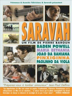 Saravah-1972