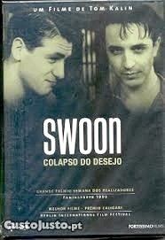 Swoon – Colapso do Desejo-1992