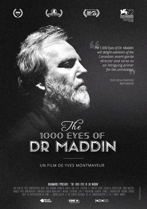 The 1000 eyes of Dr Maddin-2015