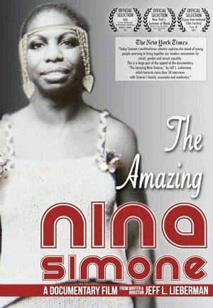 The Amazing Nina Simone-2015