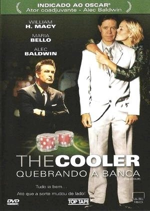 The Cooler - Quebrando a Banca-2002