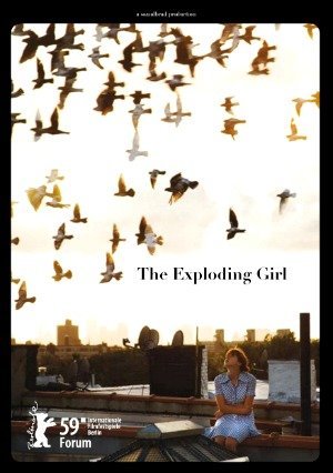 The Exploding Girl-2009