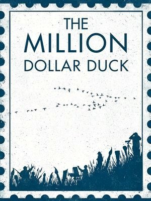 The Million Dollar Duck-2014