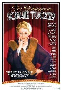 The Outrageous Sophie Tucker-2014