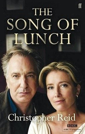 The Song of Lunch-2011