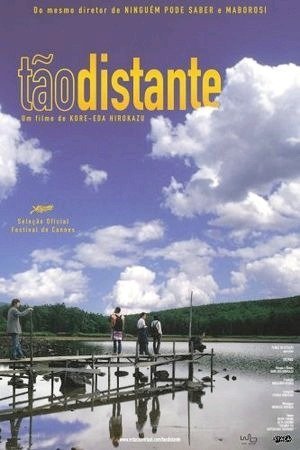 Tão Distante-2001