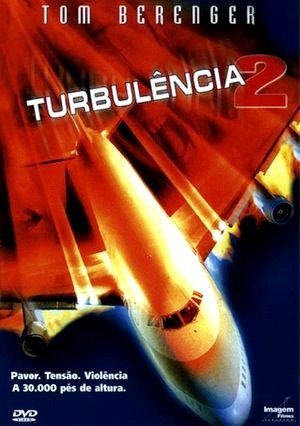 Turbulência 2-2000