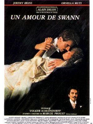 Um Amor de Swann-1984