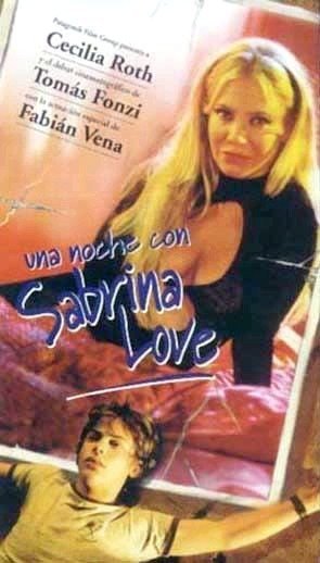 Uma Noite com Sabrina Love-2000