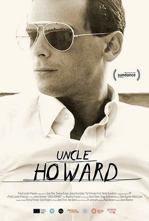 Uncle Howard-2016