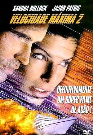 Velocidade Máxima 2-1997