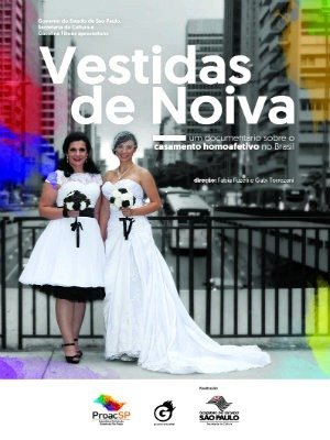 Vestidas de Noiva-2015