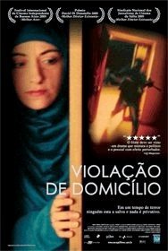 Violação de Domicílio-2004