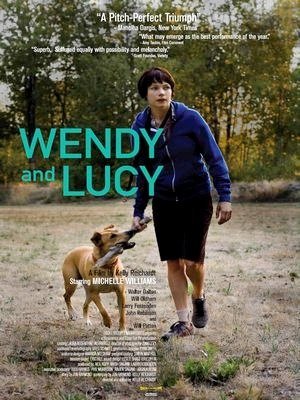 Wendy e Lucy-2008