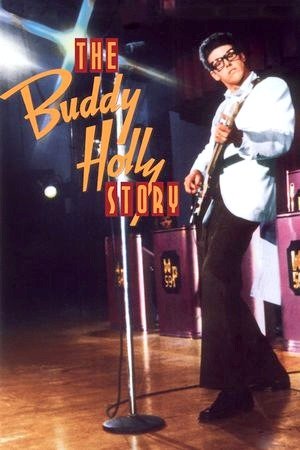A História de Buddy Holly-1978