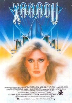 Xanadu-1980