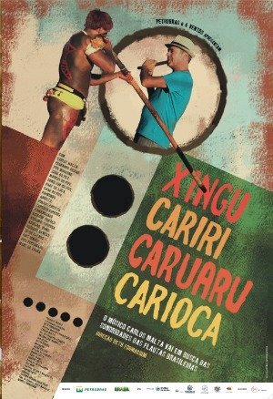 Xingu Cariri Caruaru Carioca-2015