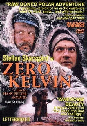 Zero Kelvin - Sem Limites-1995