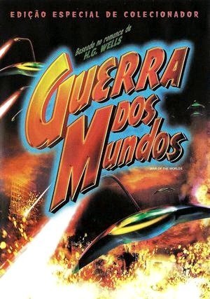 A Guerra dos Mundos-1953