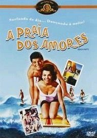 A Praia dos Amores-1964