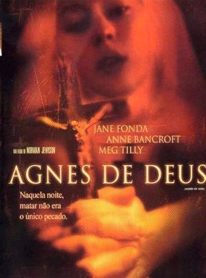 Agnes de Deus-1985