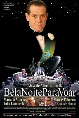 Bela Noite Para Voar-2008