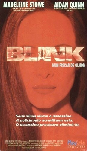 Blink - Num Piscar de Olhos-1994