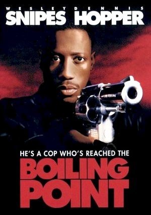 Boiling Point - Em Ponto de Bala-1993