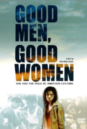 Bons Homens, Boas Mulheres-1995