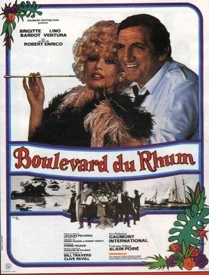 Boulevard do Rum-1971