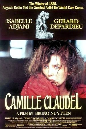 Camille Claudel-1987