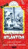 Carnaval Atlântida-1952
