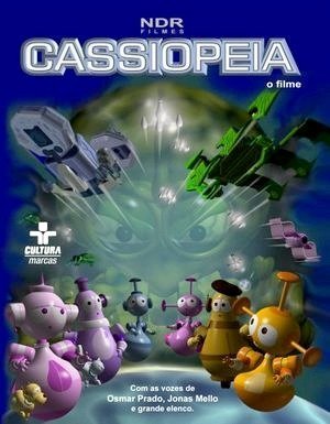 Cassiopéia-1996