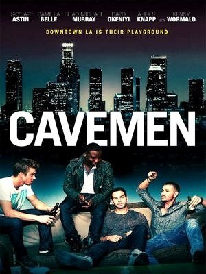 Cavemen-2013