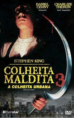 Colheita Maldita III-1994