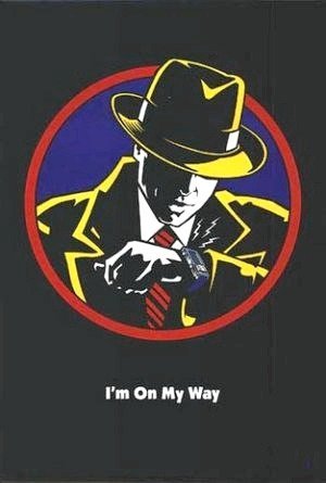 Dick Tracy-1990