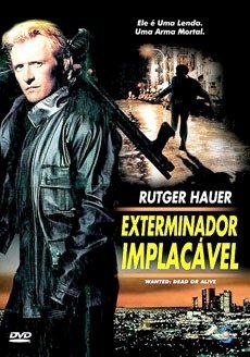 Exterminador Implacável-1986