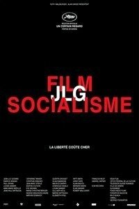 Film Socialisme-2010