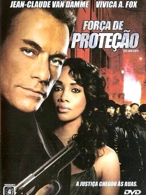 Força de Proteção-2006