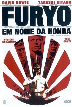 Furyo, Em Nome da Honra-1983