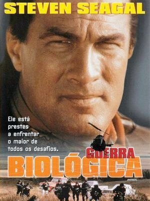 Guerra Biológica-1997