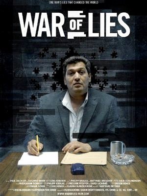 Guerra de Mentiras-2014
