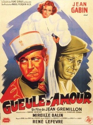 Gula de Amor-1937