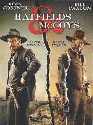 Hatfields e Mccoys-2012