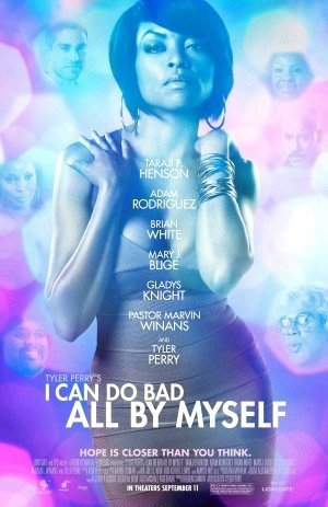 I Can Do Bad All by Myself-2009