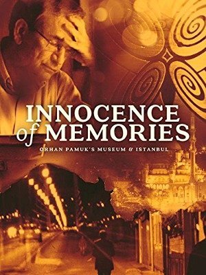 Innocence of Memories-2015