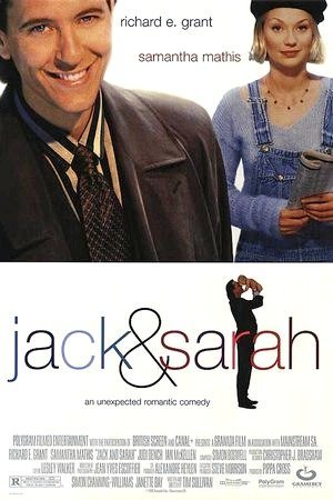 Jack and Sarah-1995