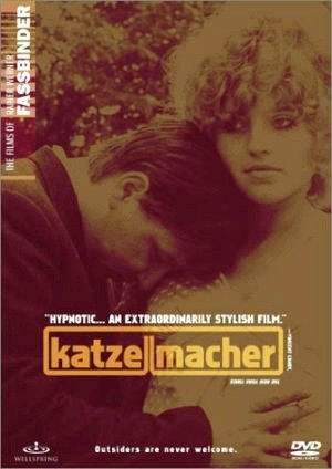 Katzelmacher-1969