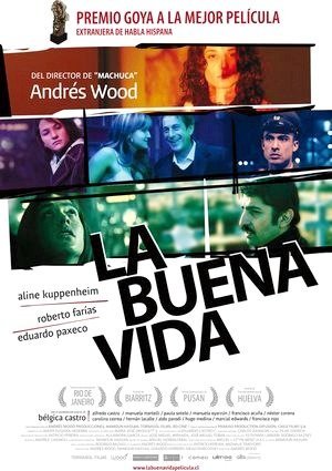 La buena vida-2008