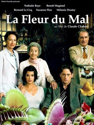 La Fleur du Mal-2003